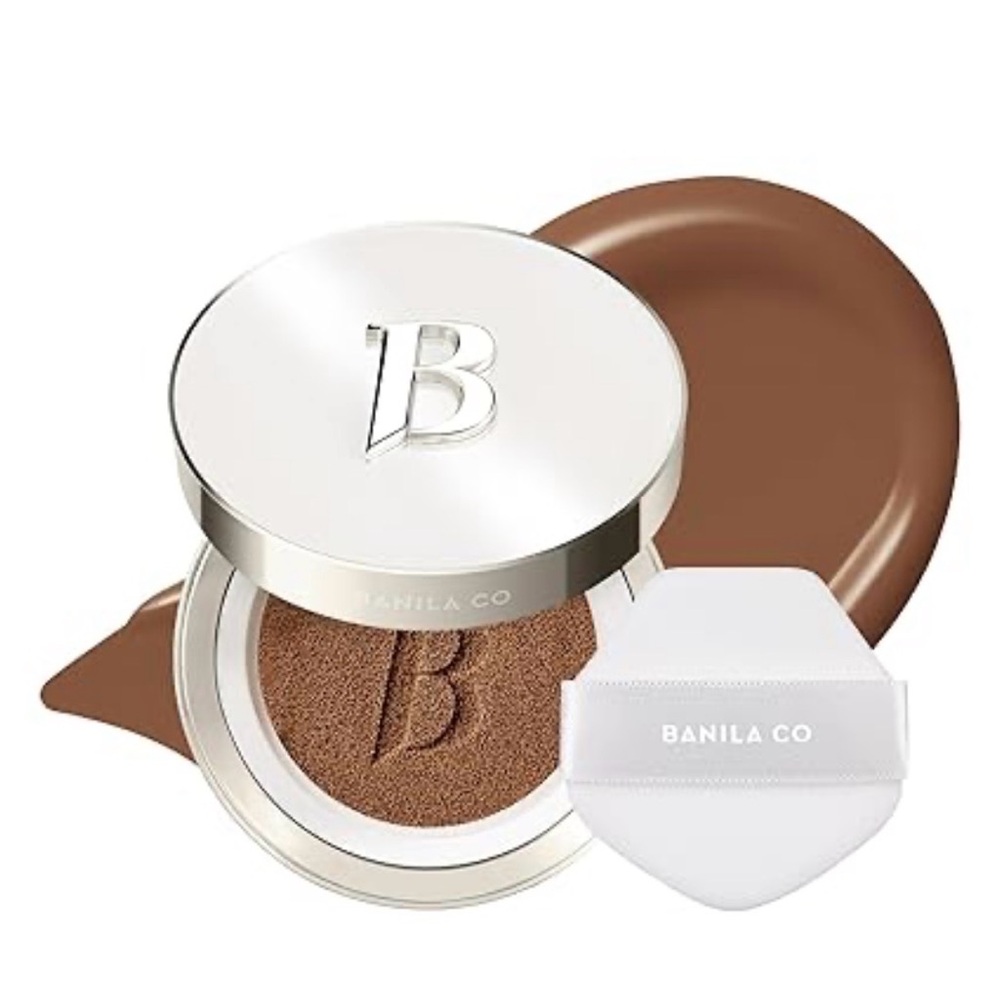 BOLINA Co - 38N Chestnut - Covericious Ultimate Cover Cushion - Cream